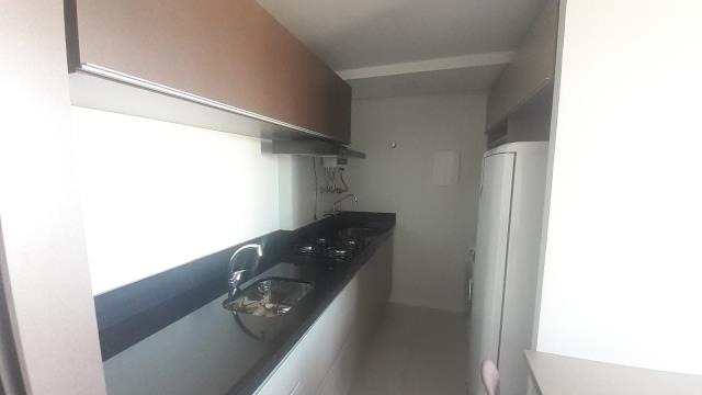 Apartamento Mobiliado, 1 quarto, para alugar, 40 m², Sanvitto - Caxias do Sul — foto 5