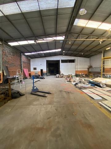 Pavilhão / Depósito, para alugar, 600 m², De Lazzer - Caxias do Sul — foto 2