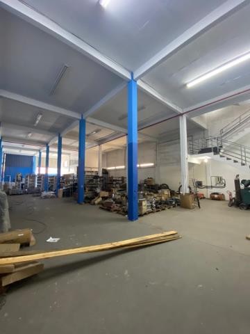 Pavilhão / Depósito, para alugar, 600 m², De Lazzer - Caxias do Sul — foto 2