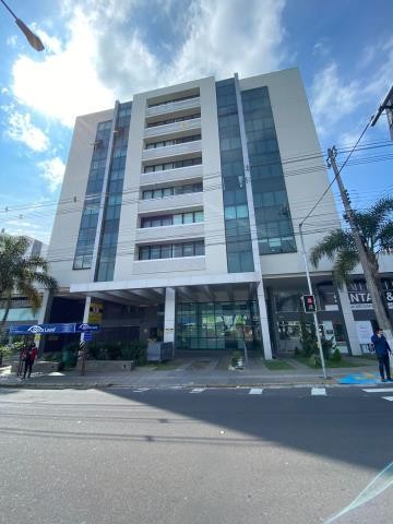Sala Aérea — Vittorio Corporate