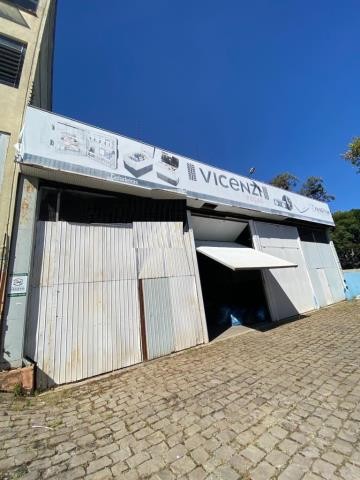 Pavilhão / Depósito 2184