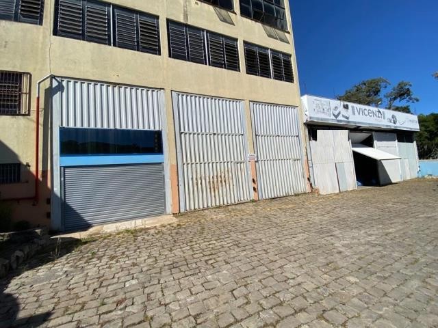Pavilhão / Depósito, para alugar, 1.200 m², De Lazzer - Caxias do Sul — foto 2