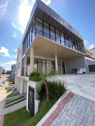Loja Térrea 2203