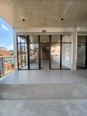 Loja Térrea, à venda, 138 m², Sagrada Família - Caxias do Sul — foto 2