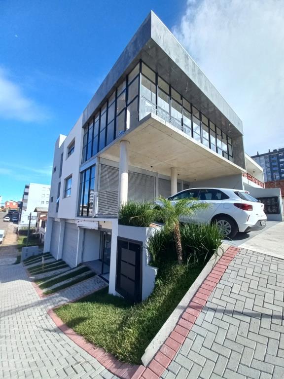 Loja Térrea 2210