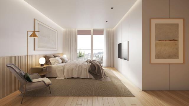 Apartamento, 3 quartos, à venda, 228 m², Exposição - Caxias do Sul — foto 3