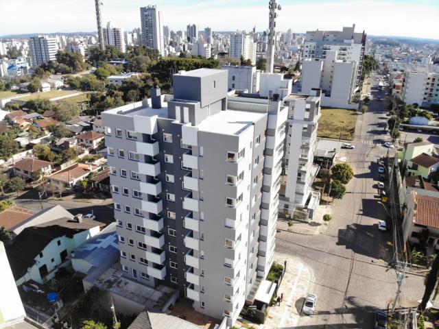Apartamento — Tharros