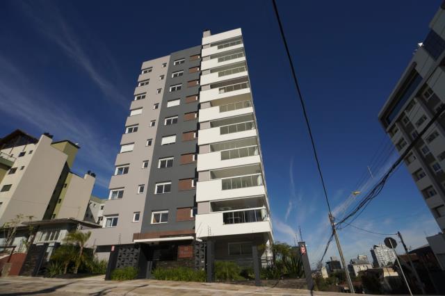 Apartamento, 3 quartos, à venda, 137 m², Nossa Senhora de Lourdes - Caxias do Sul — foto 2