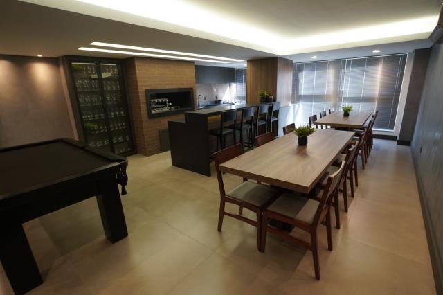 Apartamento, 3 quartos, à venda, 137 m², Nossa Senhora de Lourdes - Caxias do Sul — foto 5