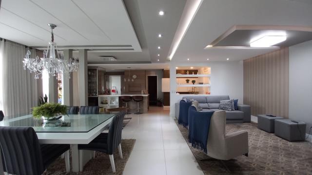 Apartamento Mobiliado — Bellagio