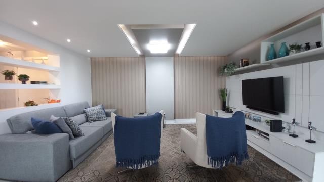 Apartamento Mobiliado, 3 quartos, à venda, 155 m², Nossa Senhora de Lourdes - Caxias do Sul — foto 4