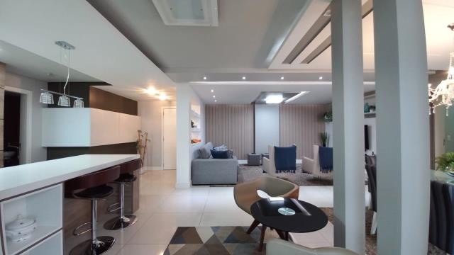 Apartamento Mobiliado, 3 quartos, à venda, 155 m², Nossa Senhora de Lourdes - Caxias do Sul — foto 5