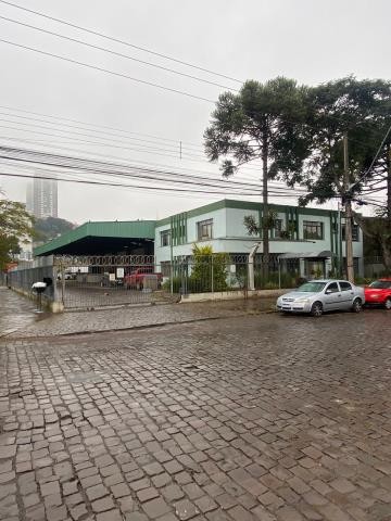 Pavilhão / Depósito 2306