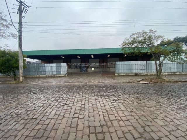 Pavilhão / Depósito, para alugar, 1.000 m², São José - Caxias do Sul — foto 4