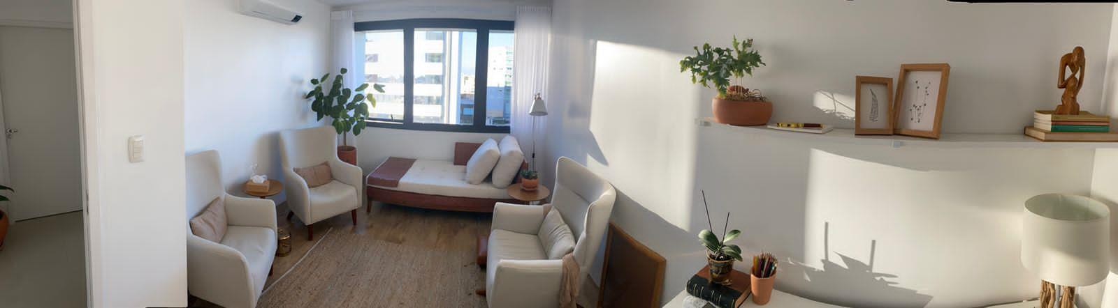 Sala Aérea — Vittorio Corporate