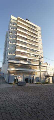 Apartamento — Enjoy Residence