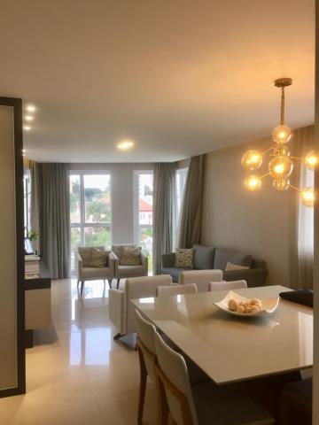 Apartamento Mobiliado — Almirante Tamandaré