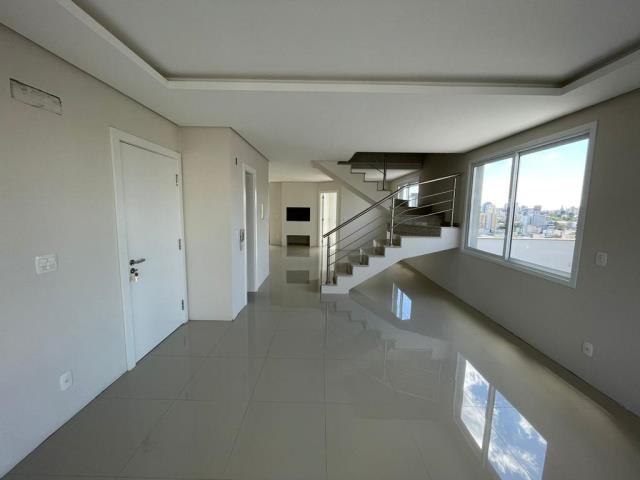 Cobertura — Villa Carlos Paz