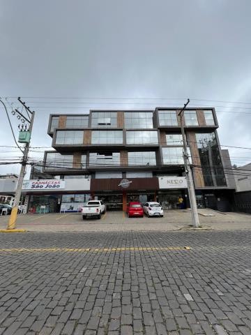 Sala Aérea — Centro Comercial Adelaide Prindi