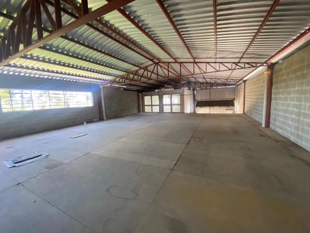 Pavilhão / Depósito, para alugar, 500 m², Bela Vista - Caxias do Sul — foto 3