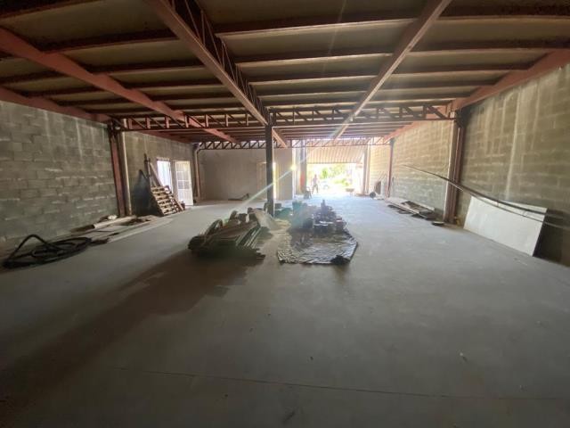 Pavilhão / Depósito, para alugar, 500 m², Bela Vista - Caxias do Sul — foto 4
