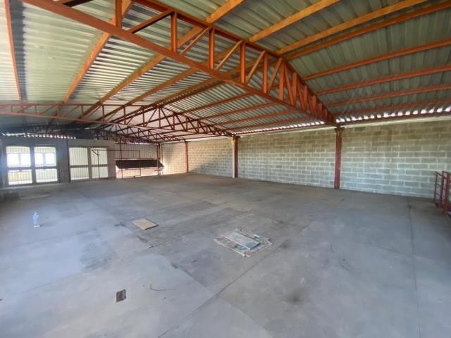 Pavilhão / Depósito, para alugar, 500 m², Bela Vista - Caxias do Sul — foto 5