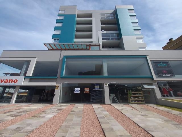 Loja Térrea 2615