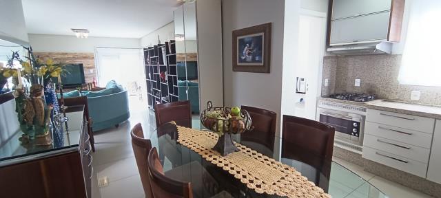 Apartamento Mobiliado — Roveretto