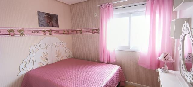 Apartamento Mobiliado, 3 quartos, para alugar, 160 m², Sanvitto - Caxias do Sul — foto 4