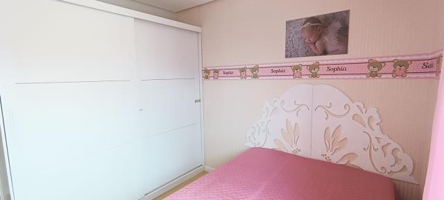 Apartamento Mobiliado, 3 quartos, para alugar, 160 m², Sanvitto - Caxias do Sul — foto 5
