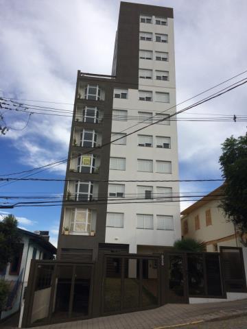 Apartamento — Luna Blu