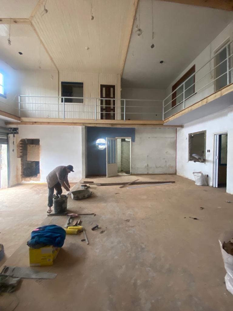Casa Comercial, para alugar, 110 m², Nossa Senhora de Lourdes - Caxias do Sul — foto 2