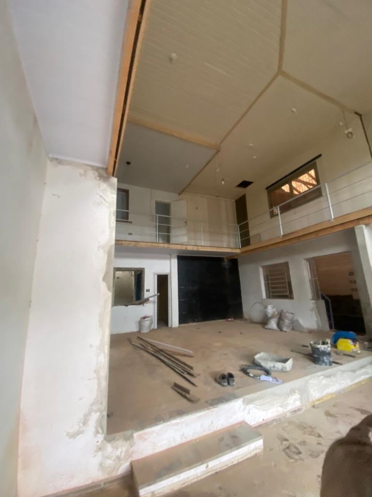 Casa Comercial, para alugar, 110 m², Nossa Senhora de Lourdes - Caxias do Sul — foto 3