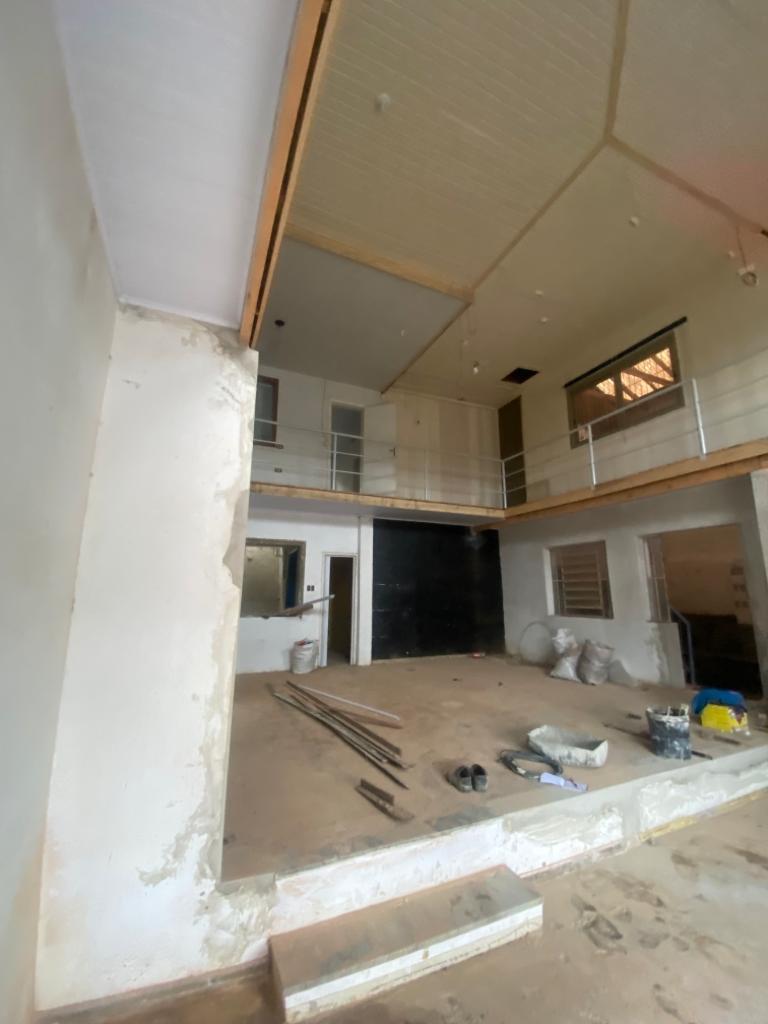 Casa Comercial, para alugar, 110 m², Nossa Senhora de Lourdes - Caxias do Sul — foto 4