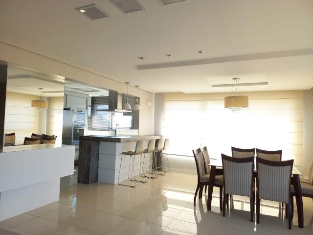 Apartamento Mobiliado, 3 quartos, à venda, 175 m², Nossa Senhora de Lourdes - Caxias do Sul — foto 2