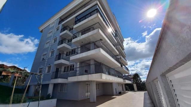 Apartamento — Villa da Colina