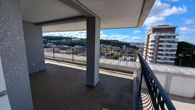 Apartamento, 3 quartos, à venda, 184 m², Colina Sorriso - Caxias do Sul — foto 4