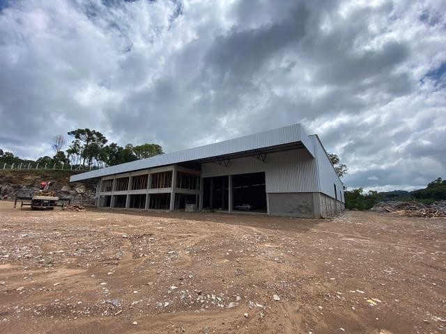 Pavilhão / Depósito, para alugar, 3.900 m², Ana Rech - Caxias do Sul — foto 2