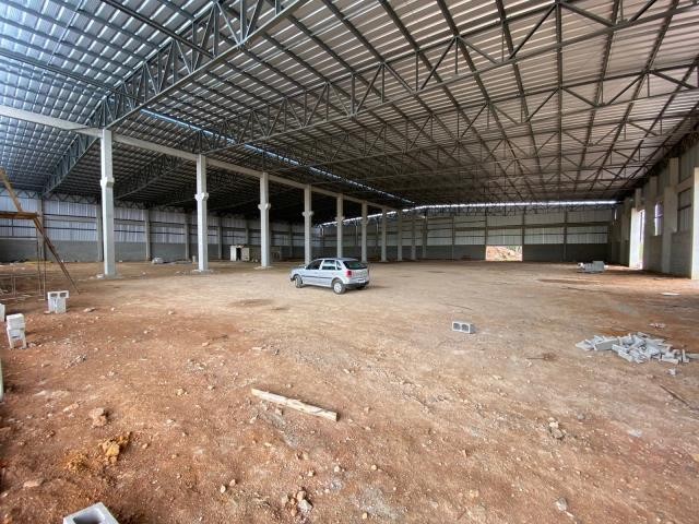 Pavilhão / Depósito, para alugar, 3.900 m², Ana Rech - Caxias do Sul — foto 3