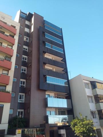 Apartamento — Green Park