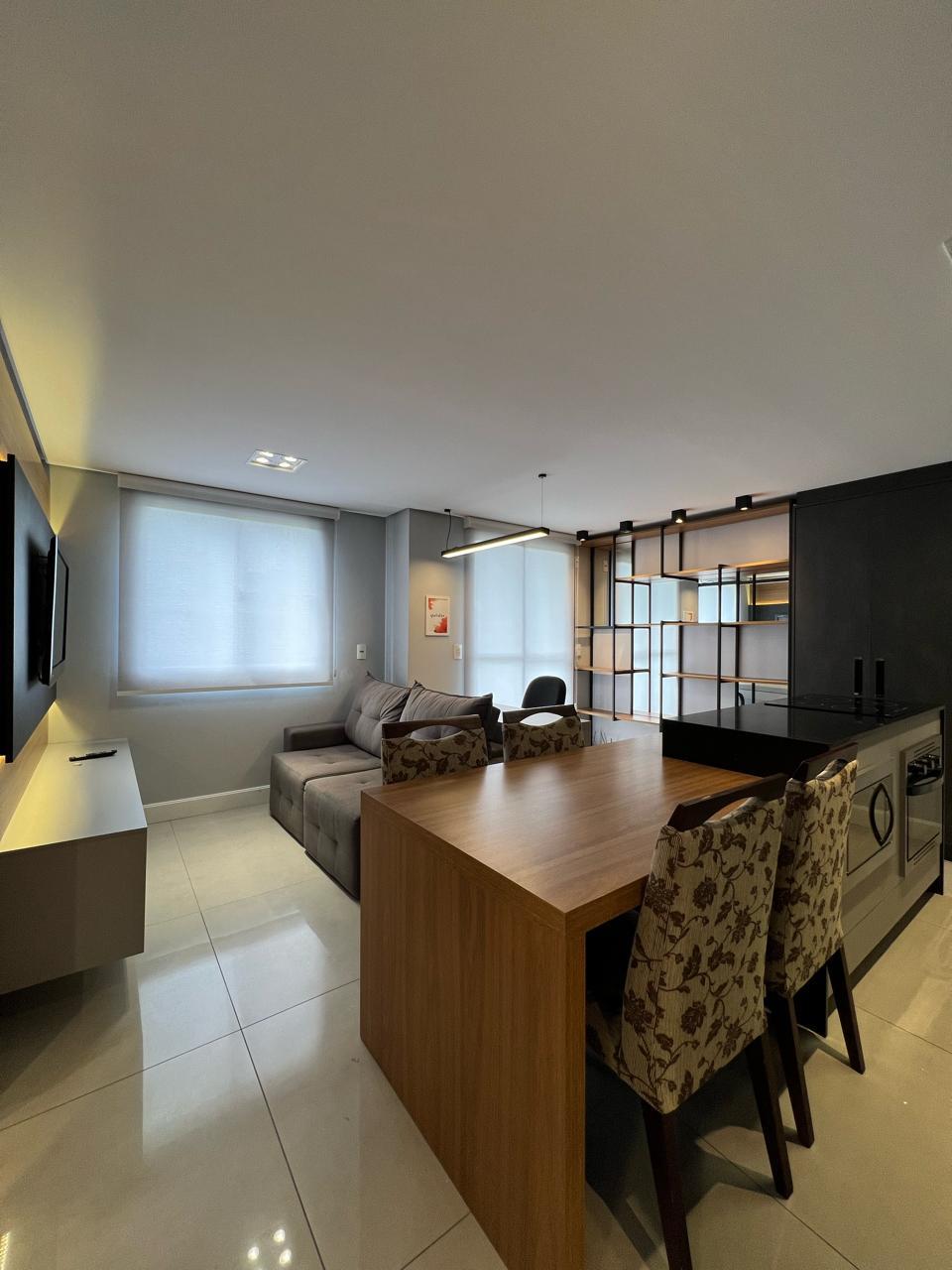 Apartamento Mobiliado — UP Residence