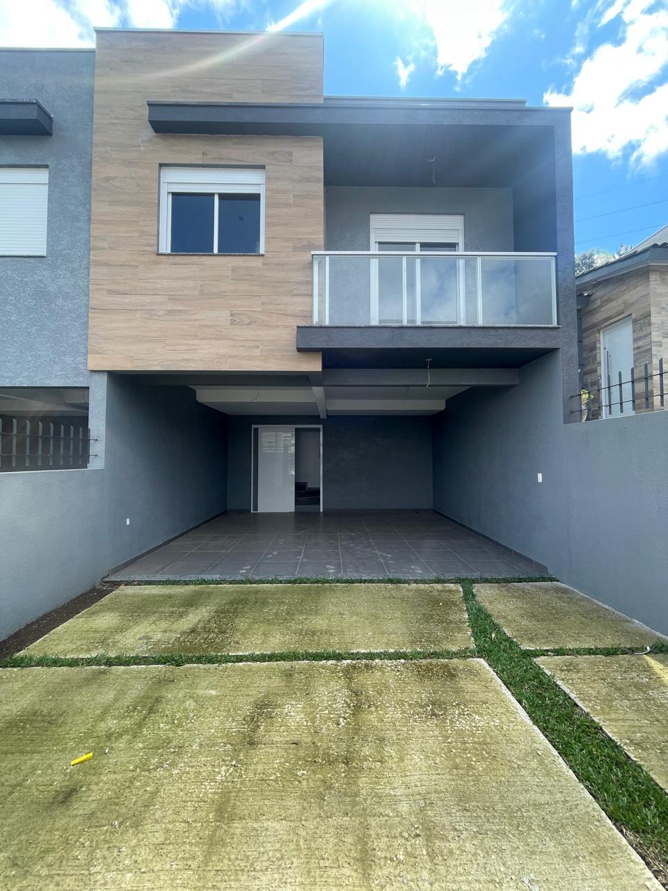 Casa 2834
