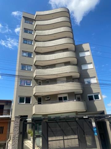 Apartamento — Dom Lorenzo