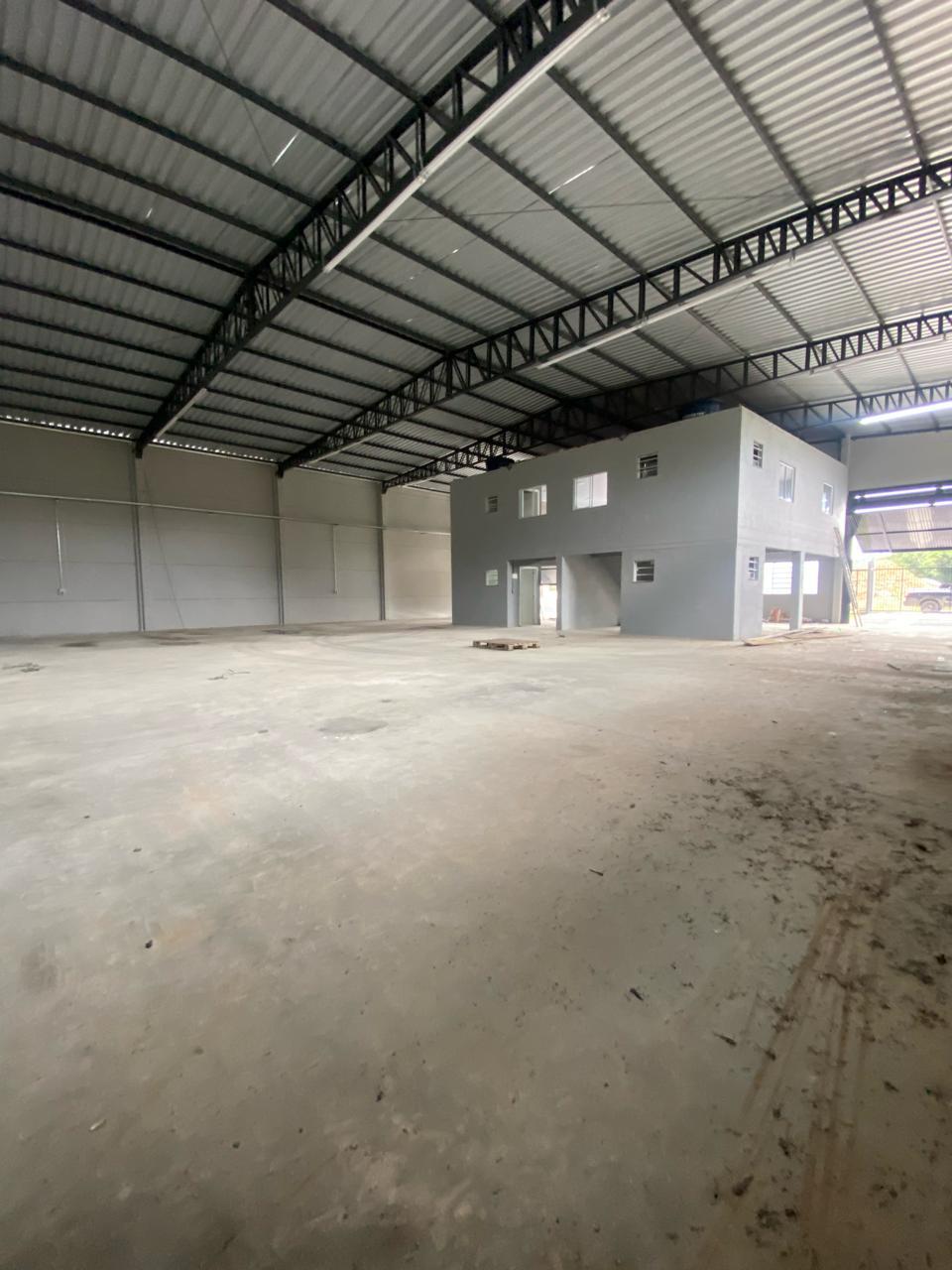 Pavilhão / Depósito, à venda, 850 m², Jardim das Hortências - Caxias do Sul — foto 2