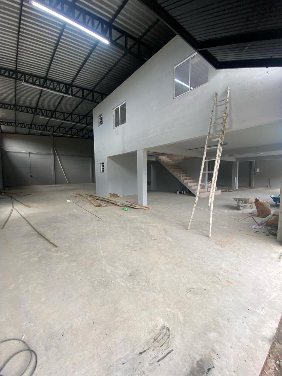 Pavilhão / Depósito, à venda, 850 m², Jardim das Hortências - Caxias do Sul — foto 3