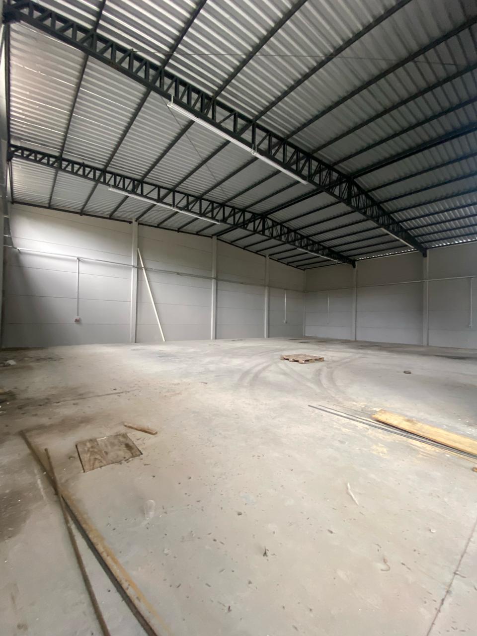Pavilhão / Depósito, à venda, 850 m², Jardim das Hortências - Caxias do Sul — foto 4