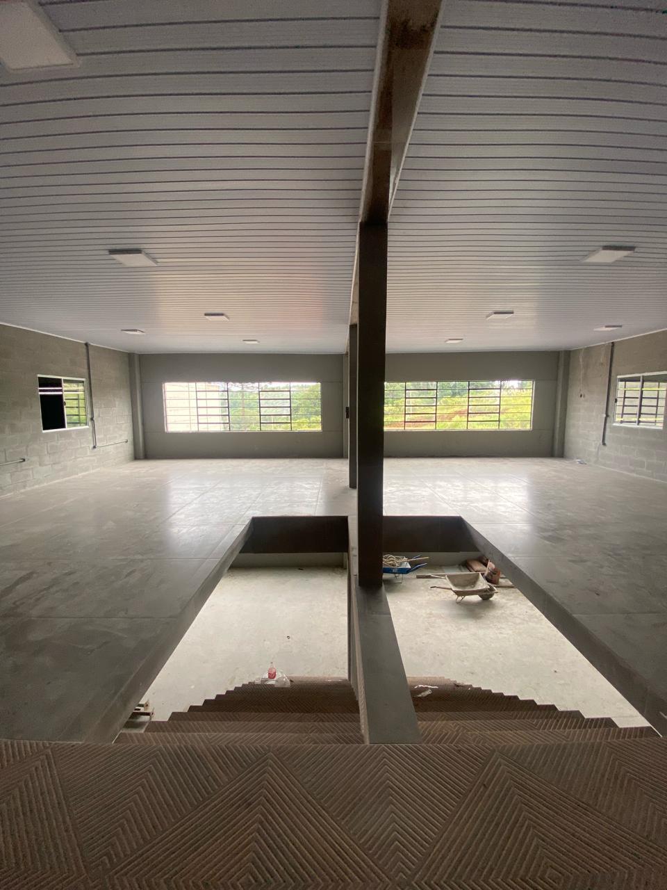 Pavilhão / Depósito, à venda, 850 m², Jardim das Hortências - Caxias do Sul — foto 5