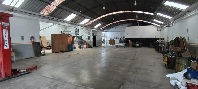 Pavilhão / Depósito, à venda, 505 m², Presidente Vargas - Caxias do Sul — foto 2