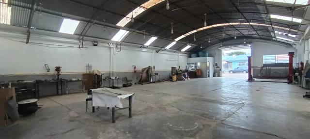 Pavilhão / Depósito, à venda, 505 m², Presidente Vargas - Caxias do Sul — foto 3