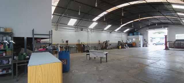 Pavilhão / Depósito, à venda, 505 m², Presidente Vargas - Caxias do Sul — foto 4